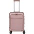 Next 4 Rollen Kabinentrolley 55 cm Laptopfach Variante rosé Next 4 Rollen Kabinentrolley 55 cm Laptopfach Variante rosé