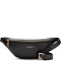  Bologna Leather Gürteltasche Leder 31 cm Variante black
