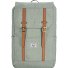 Retreat Daypack 43 cm Laptopfach Variante iceberg green crosshatch Retreat Daypack 43 cm Laptopfach Variante iceberg green crosshatch