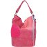 Olga Schultertasche 27 cm Variante soft berry  Olga Schultertasche 27 cm Variante soft berry