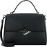Handtasche 28 cm Variante black Handtasche 28 cm Variante black