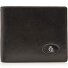Gaucho Geldbörse RFID Leder 11 cm Variante black Gaucho Geldbörse RFID Leder 11 cm Variante black