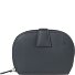 Soft Penny Geldbörse Leder 13 cm Variante blau Soft Penny Geldbörse Leder 13 cm Variante blau