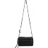  My Forever Umhängetasche Leder 27 cm Variante black