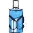  New Islands Rotuma 2-Rollen Trolley 61 cm Variante azure