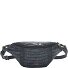 Bum Soft Gürteltasche 25 cm Variante croco dreamy blue Bum Soft Gürteltasche 25 cm Variante croco dreamy blue