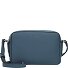 Lenah Umhängetasche Leder 23 cm Variante open blue Lenah Umhängetasche Leder 23 cm Variante open blue