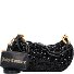 Blossom Paillettes Schultertasche 24 cm Variante black  Blossom Paillettes Schultertasche 24 cm Variante black