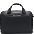  Roadster Aktentasche Leder 38 cm Laptopfach Variante black