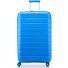 B-Flying Move 4 Rollen Trolley 78 cm mit Dehnfalte Variante sky blau B-Flying Move 4 Rollen Trolley 78 cm mit Dehnfalte Variante sky blau
