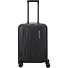 Barbara 4 Rollen Kabinentrolley 55 cm Variante black Barbara 4 Rollen Kabinentrolley 55 cm Variante black