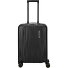  Barbara Novelty 4 Rollen Kabinentrolley 55 cm Variante black