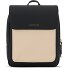  Tromso Small 2.0 City Rucksack 31 cm Variante cream black