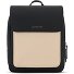 Tromso Small 2.0 City Rucksack 31 cm Variante cream black Tromso Small 2.0 City Rucksack 31 cm Variante cream black