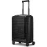  Essentials 17 2.0 4 Rollen Kabinentrolley 55 cm Laptopfach mit Dehnfalte Variante black