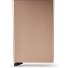  Cardprotector Kreditkartenetui RFID Schutz 10 cm Variante sand