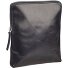 Cambridge Umhängetasche Leder 16 cm Variante schwarz Cambridge Umhängetasche Leder 16 cm Variante schwarz