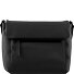  Halmstad Umhängetasche 27 cm Variante schwarz