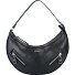  Schultertasche 34 cm Variante black