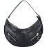 Schultertasche 34 cm Variante black Schultertasche 34 cm Variante black