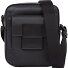  Iconic Plaque Mini Bag Umhängetasche 13 cm Variante ck black