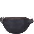 Wax Pull Up Gürteltasche Leder 28 cm Variante braun Wax Pull Up Gürteltasche Leder 28 cm Variante braun