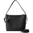  Malvik Schultertasche 42 cm Variante black