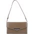  Dolce Vita Clutch Tasche Leder 23 cm Variante chai