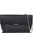  Schultertasche 30 cm Variante ck black