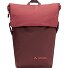  Unuk II Daypack 39 cm Laptopfach Variante dark cherry