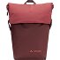 Unuk II Daypack 39 cm Laptopfach Variante dark cherry Unuk II Daypack 39 cm Laptopfach Variante dark cherry