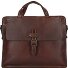 Aberdeen Aktentasche Leder 37 cm Variante braun Aberdeen Aktentasche Leder 37 cm Variante braun
