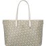 TH Monoplay Leather Shopper Tasche 36 cm Variante neutral TH Monoplay Leather Shopper Tasche 36 cm Variante neutral