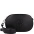  Anett Umhängetasche 18 cm Variante black