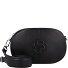 Anett Umhängetasche 18 cm Variante black