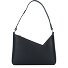  Mel Schultertasche 25 cm Variante black