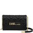 Carlotta Umhängetasche 22 cm Variante black Carlotta Umhängetasche 22 cm Variante black