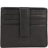 Oslo Kreditkartenetui RFID Leder 10 cm Variante schwarz Oslo Kreditkartenetui RFID Leder 10 cm Variante schwarz