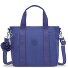 Basic Asseni Mini Schultertasche 33 cm Variante ocean blue Basic Asseni Mini Schultertasche 33 cm Variante ocean blue