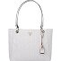  Aldina Shopper Tasche 34 cm Variante off white