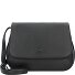  City Court Umhängetasche Leder 22 cm Variante noir