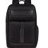  Trakai Daypack RFID Schutz 42 cm Laptopfach Variante black