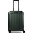  PQ Light 4 Rollen Kabinentrolley 55 cm Variante matt green