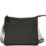  Legere Umhängetasche 21 cm Variante schwarz