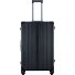  Traveler Macro 4-Rollen Trolley 77 cm Variante schwarz