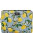Laptophülle 34 cm Variante capri Laptophülle 34 cm Variante capri