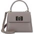  1927 Handtasche Leder 21 cm Variante stucco gray