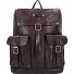 Daypack Leder 42 cm Variante moro Daypack Leder 42 cm Variante moro