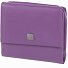 Spongy Geldbörse Leder 10,5 cm Variante purple Spongy Geldbörse Leder 10,5 cm Variante purple