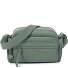  Inner City Emily Umhängetasche RFID Schutz 24 cm Variante corduroy duck green